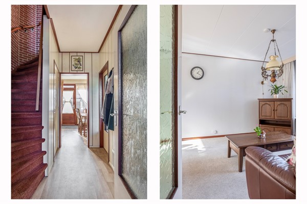 Medium property photo - Esdoornlaan 110, 3181 XE Rozenburg